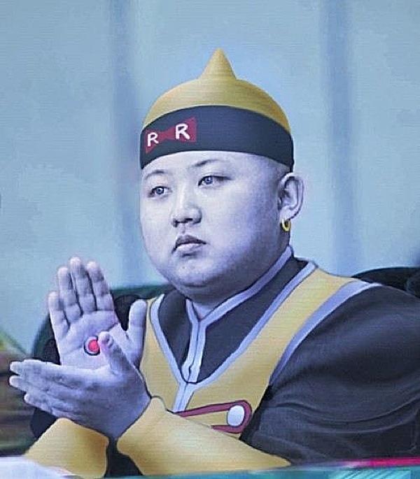kim android