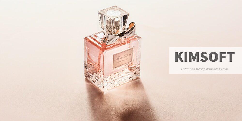 Los mejores 10 perfumes de mujer de 2024