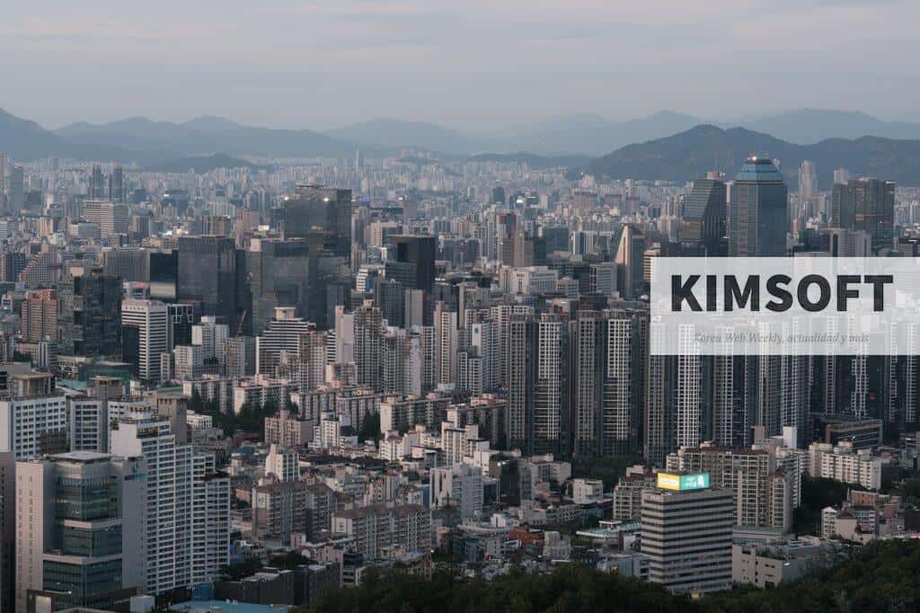 descubre los atractivos de Corea del Sur 