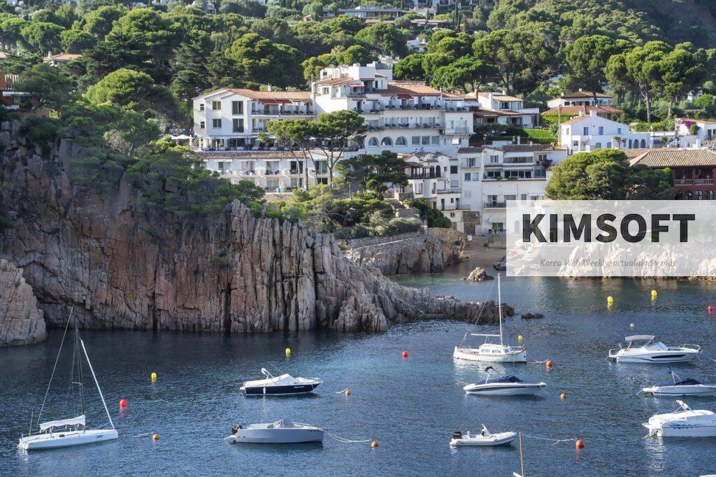 constructoras chalets de lujo a primera línia de mar