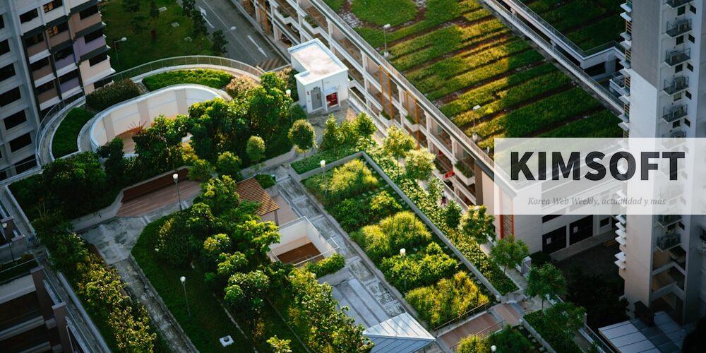 Guía básica para crear tu propio huerto urbano en espacios pequeños