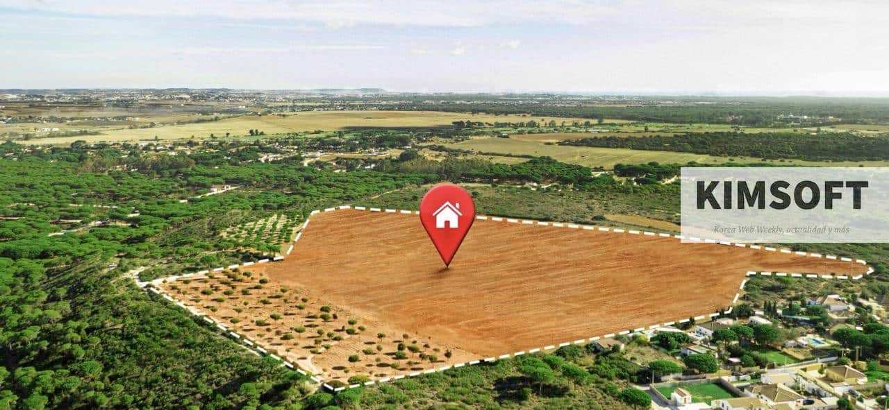 terrenos en venta barcelona
