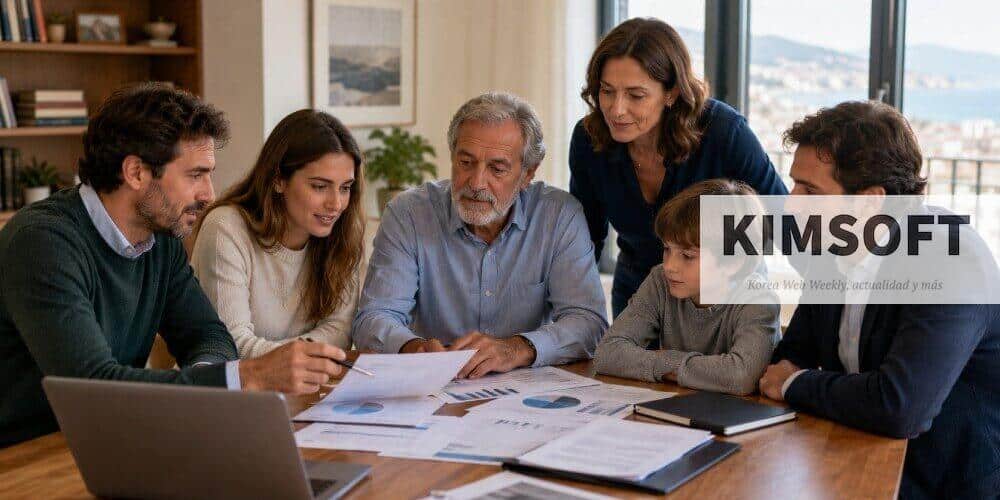 family office barcelona