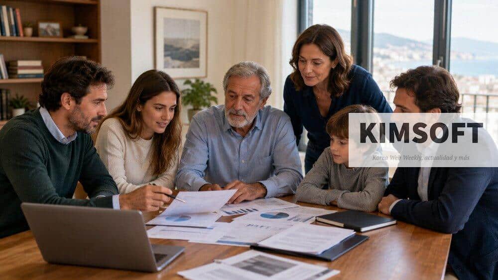 family office barcelona