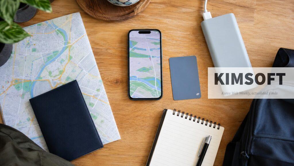 Preparativos y planificación para viajar a Corea del Sur