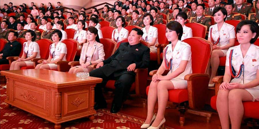 deseos sexuales kim
