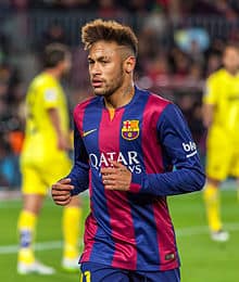 neymar