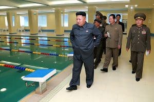 kim quiere adelgazar con un entrenador personal en Barcelona
