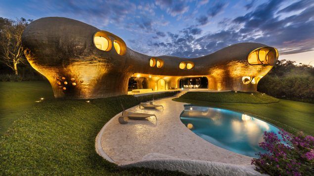 Mejores estudios de arquitectura sostenible en Mallorca      