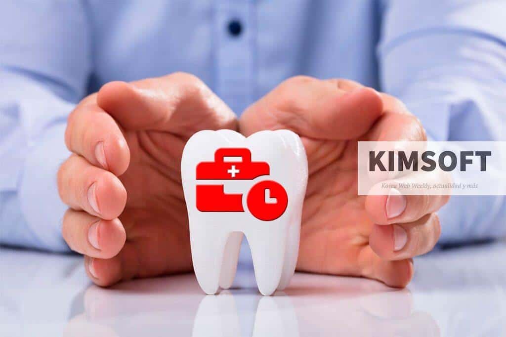 clinica dental urgencias