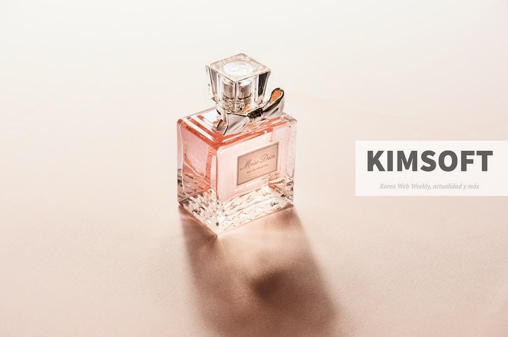 Los mejores 10 perfumes de mujer de 2024