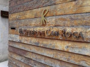 El Celler de Can Roca en Girona El Celler de Can Roca en Girona