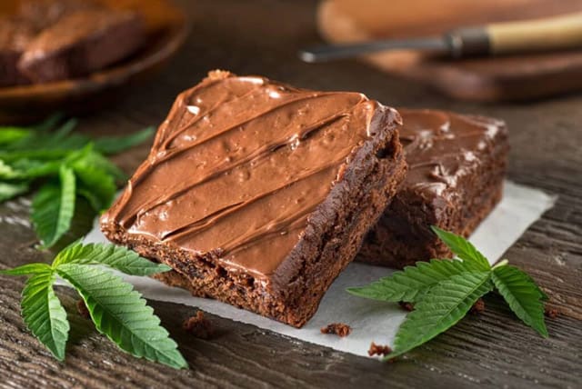 recetas con cbd