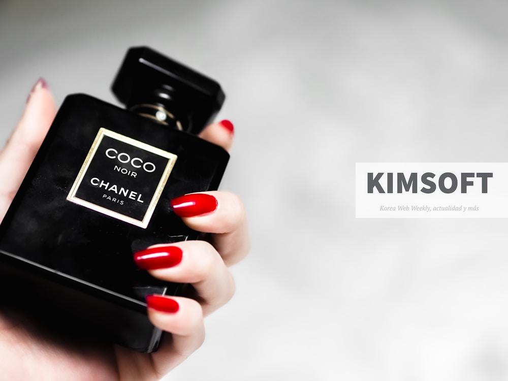 mejores perfumes de mujer