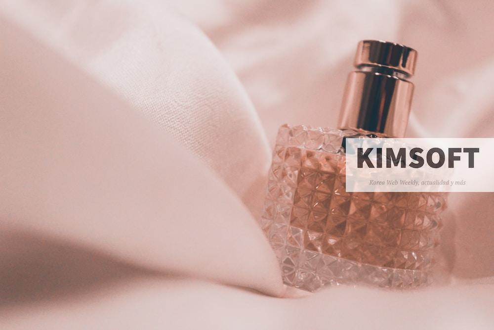 mejores 10 perfumes de mujer de 2024