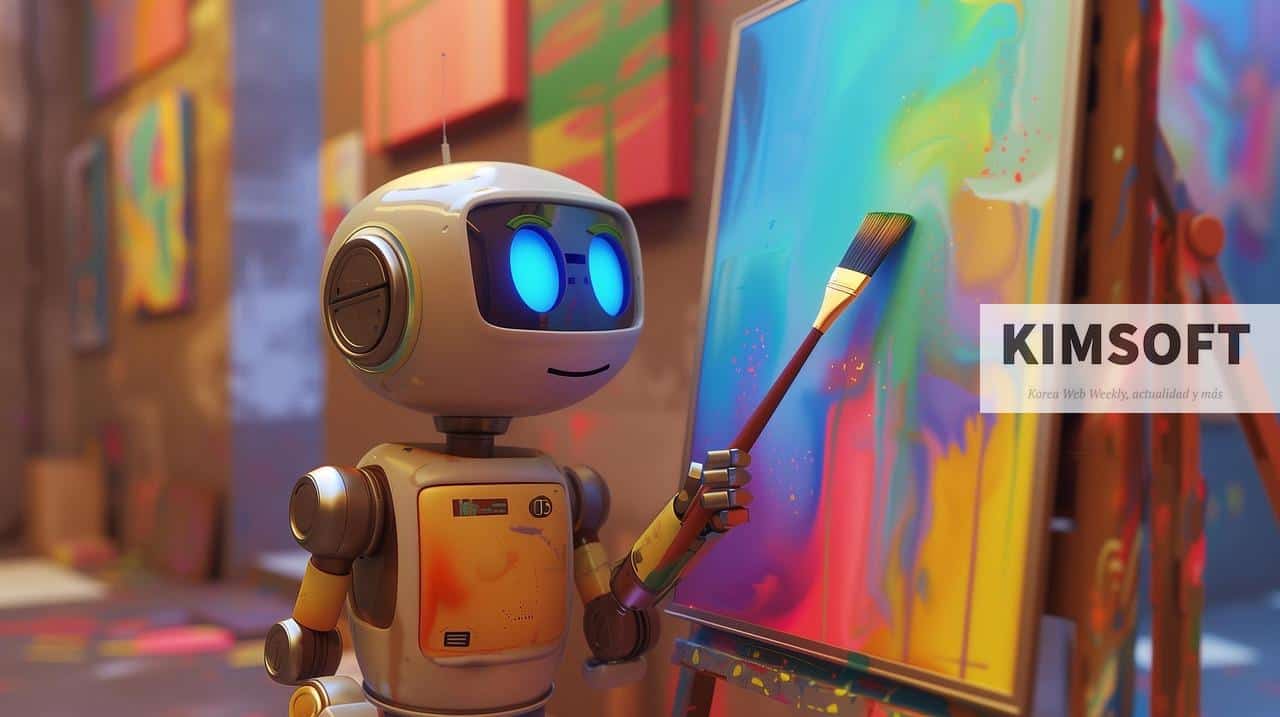 inteligencia artificial