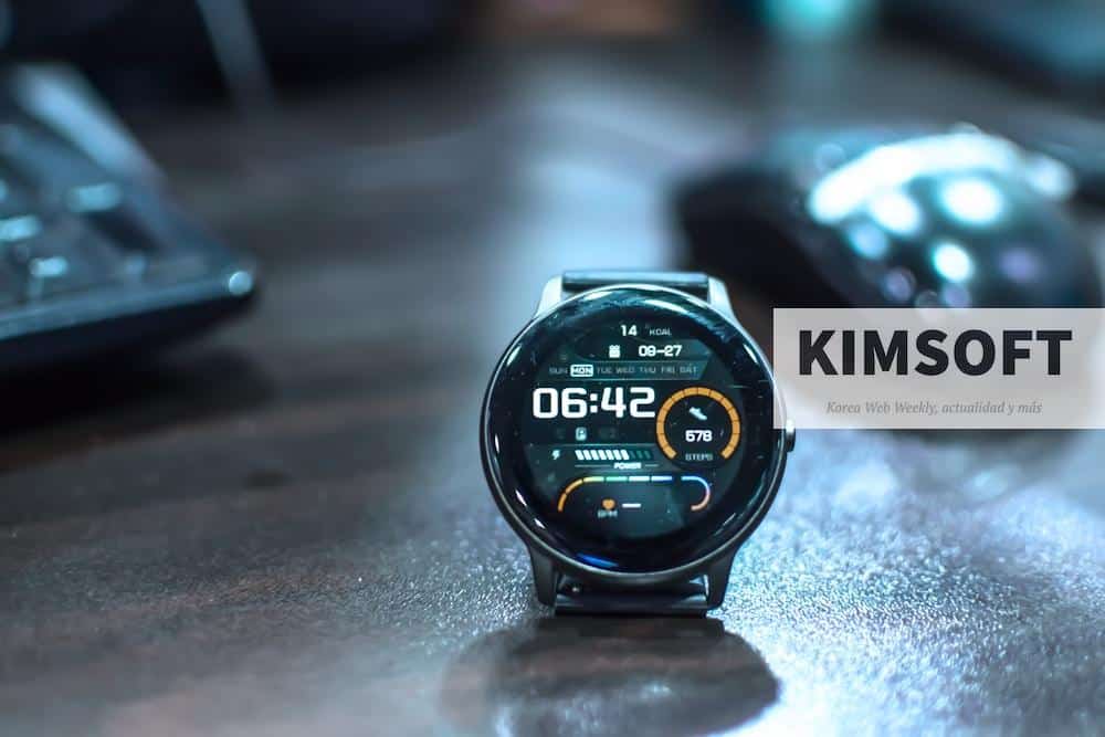 Los beneficios de usar relojes inteligentes